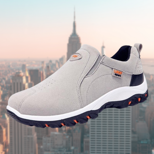 Wandelschoenen Heren | Instapmodel & Demping