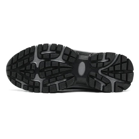 Wandelschoenen Heren | Orthopedische Ondersteuning & Extra Grip