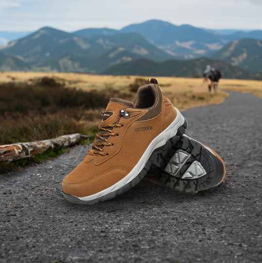 Wandelschoenen Heren | Orthopedisch & Pijnverlichtend 3