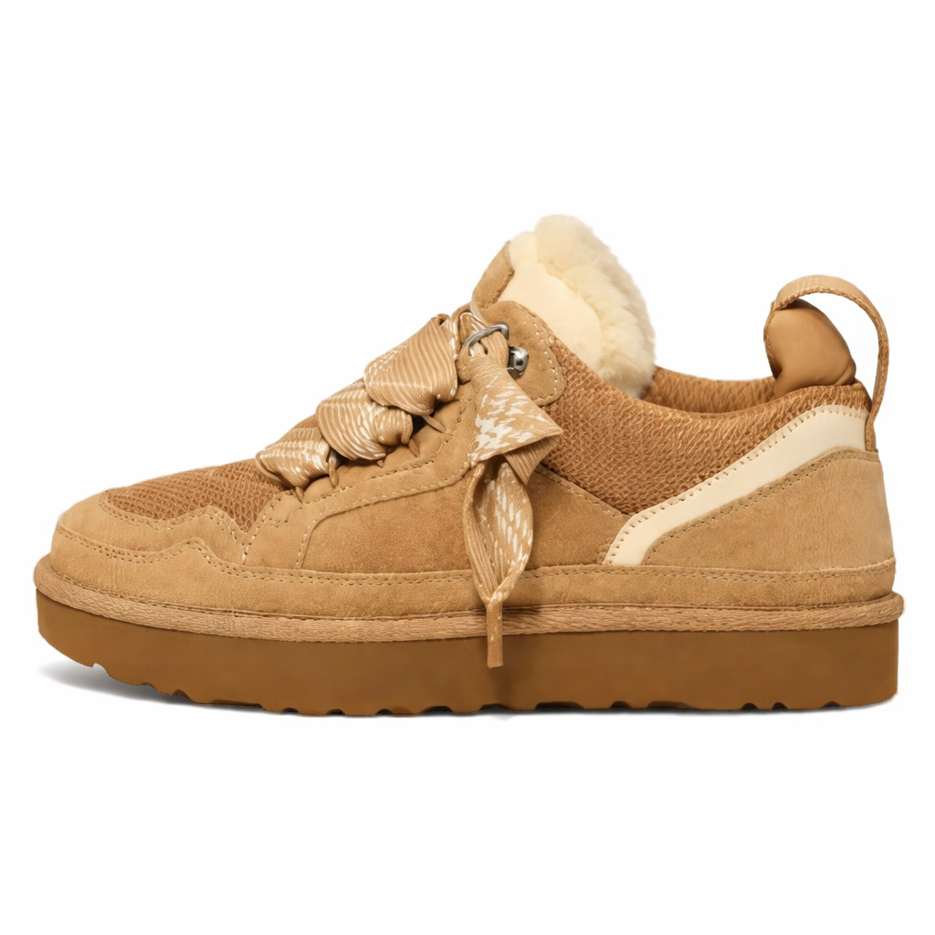 Winterboots Dames | Warm & Gripzool 5