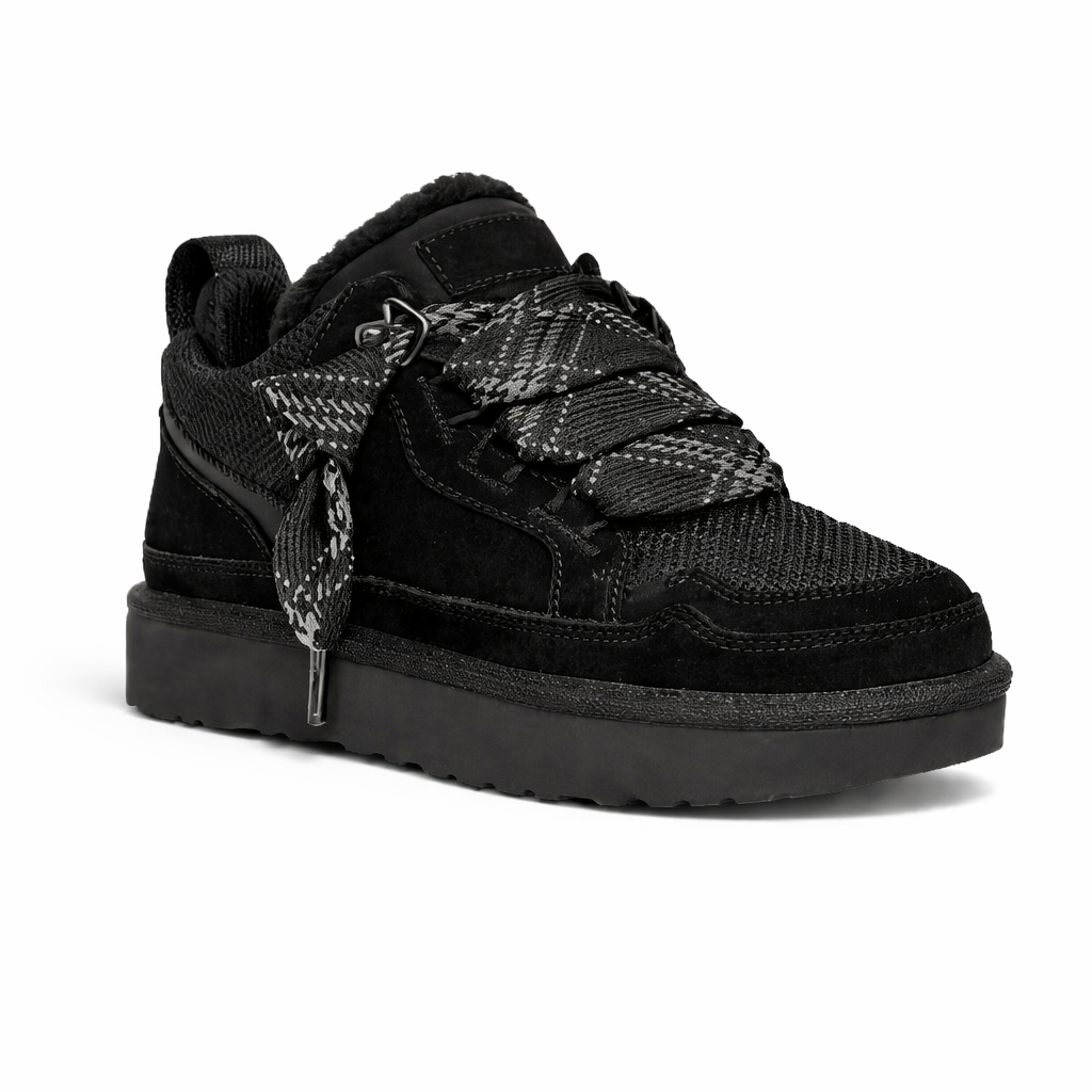 Winterboots Dames | Warm & Gripzool 9