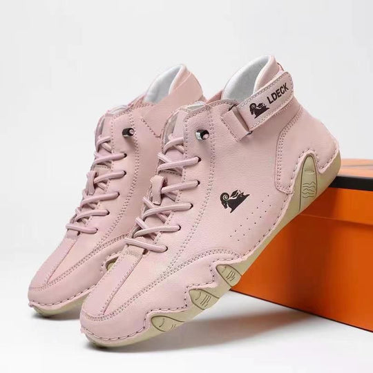 Orthopedische Schoenen Heren | Comfortabele Pasvorm & Ondersteuning 16