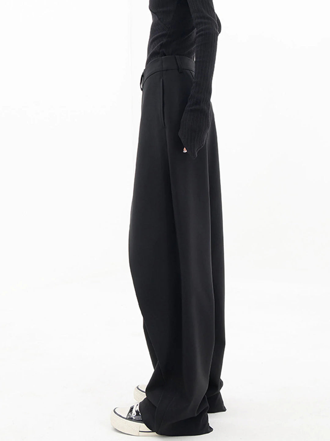 Nene | Wijde broek 2