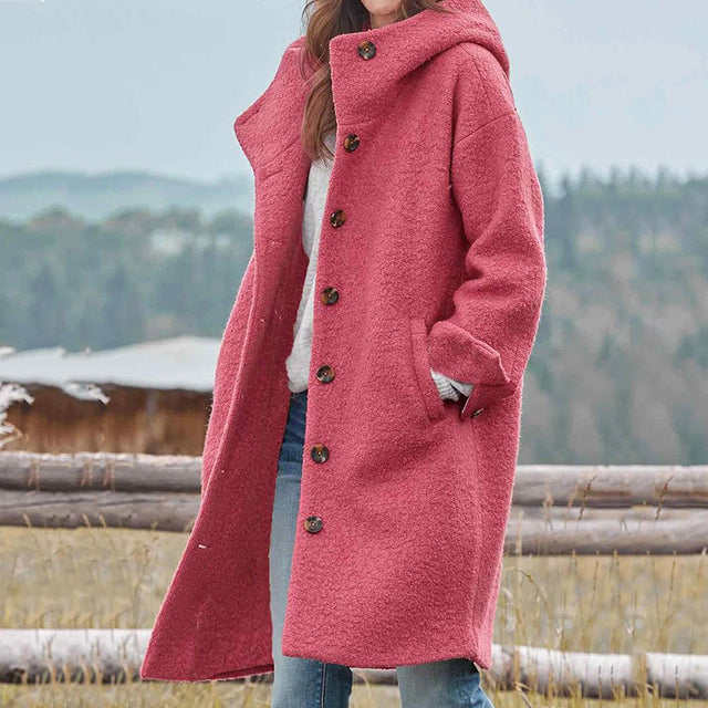 Winterjacke Damen | Warm & Stilvoll 2