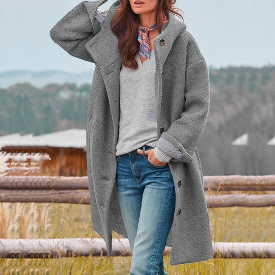Winterjacke Damen | Warm & Stilvoll 3