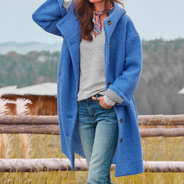 Winterjacke Damen | Warm & Stilvoll 4