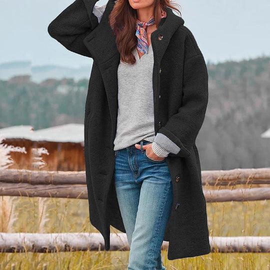 Winterjacke Damen | Warm & Stilvoll 5