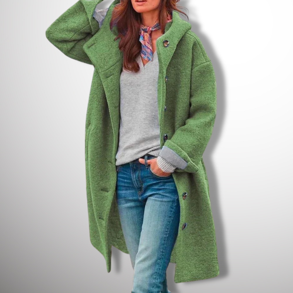 Winterjacke Damen | Warm & Stilvoll 1