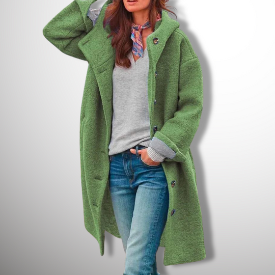 Winterjacke Damen | Warm & Stilvoll 1