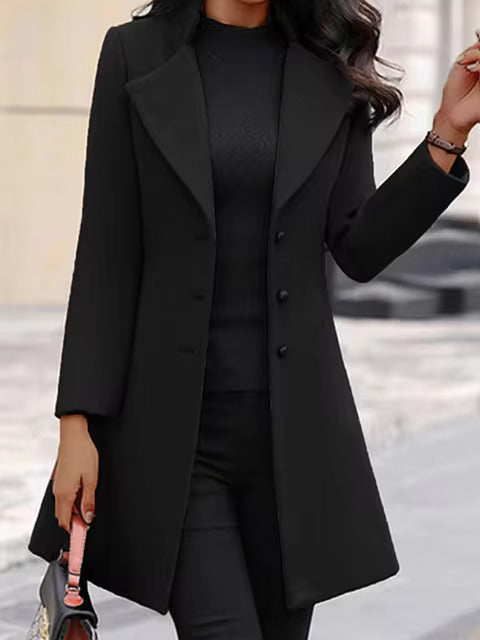 Winterjacke Damen | Winddicht & Warm 2