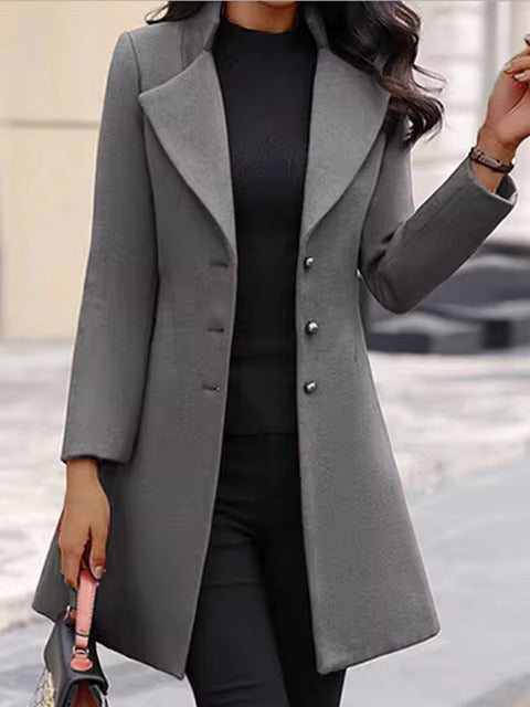 Winterjacke Damen | Winddicht & Warm 3