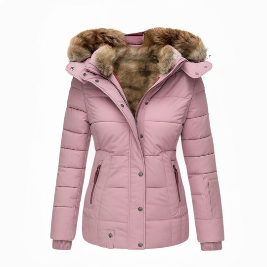 Winterjas dames | Lange winterjas dames | Overslagrits & ritszakken voor overzicht
