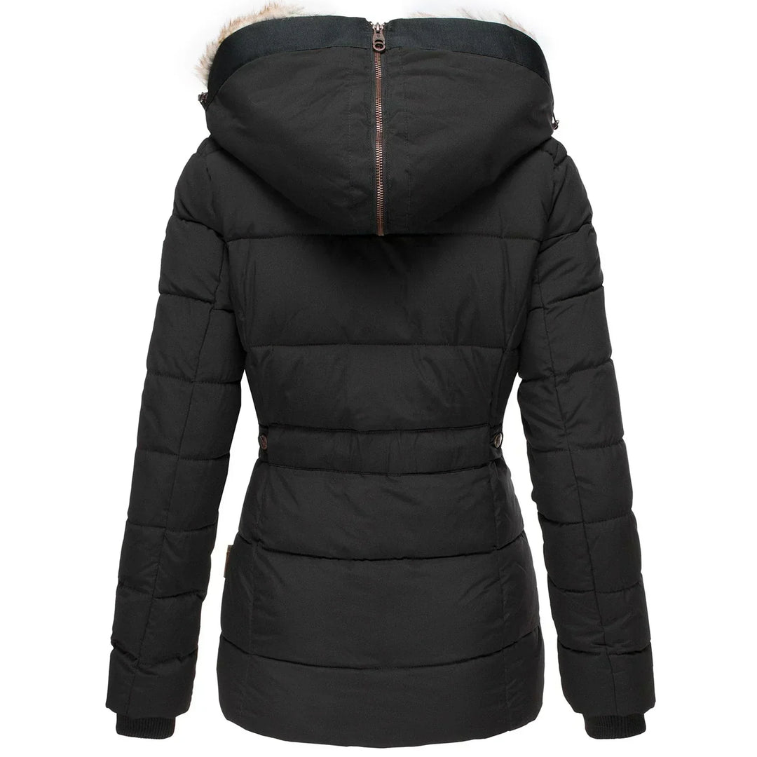Wintermantel Damen | Leicht & Warm