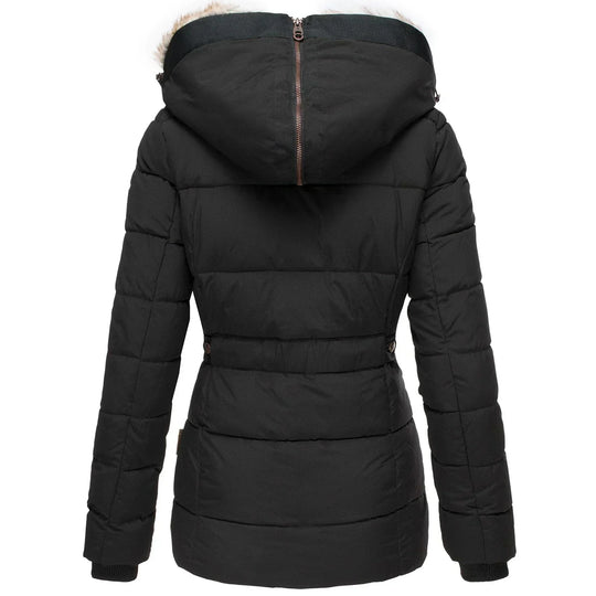 Wintermantel Damen | Leicht & Warm