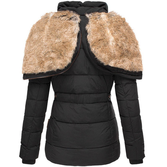 Wintermantel Damen | Leicht & Warm