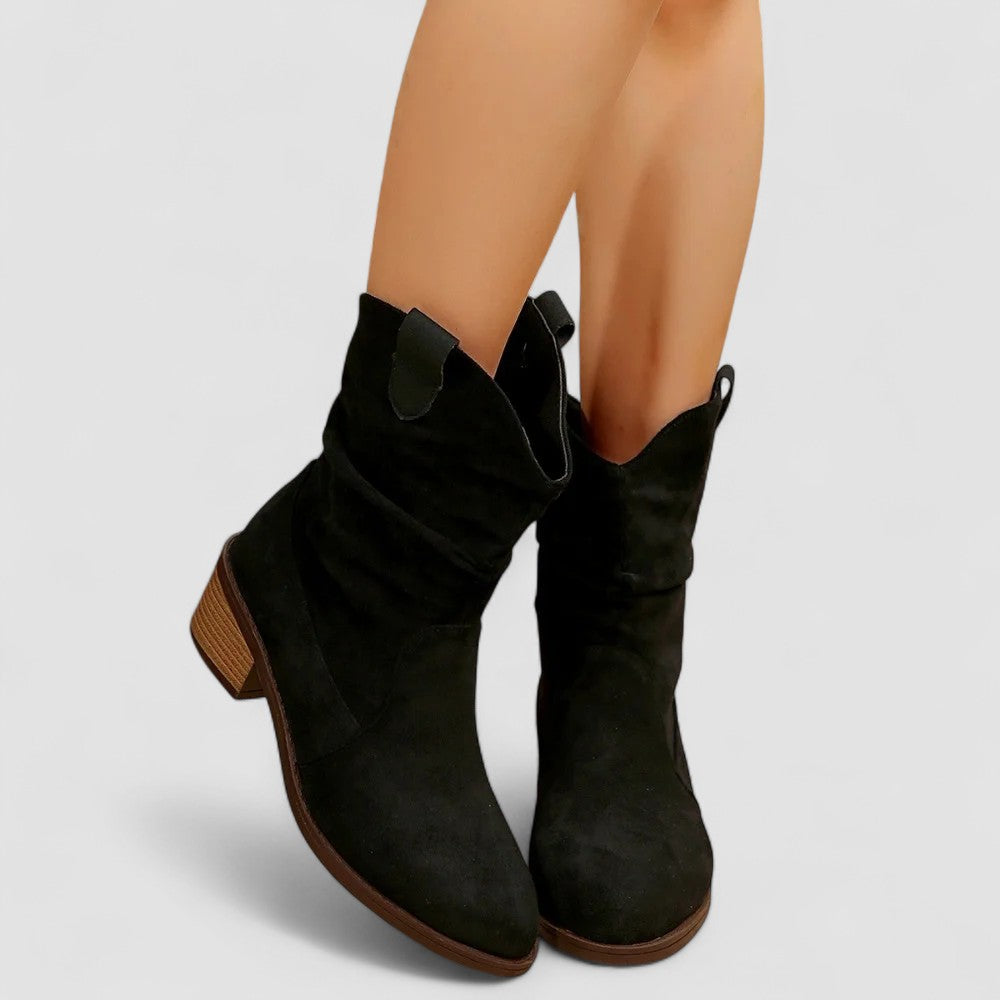 Xalviere | Rachy Orthopedische Boots Dames 2