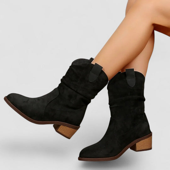 Xalviere | Rachy Orthopedische Boots Dames 7
