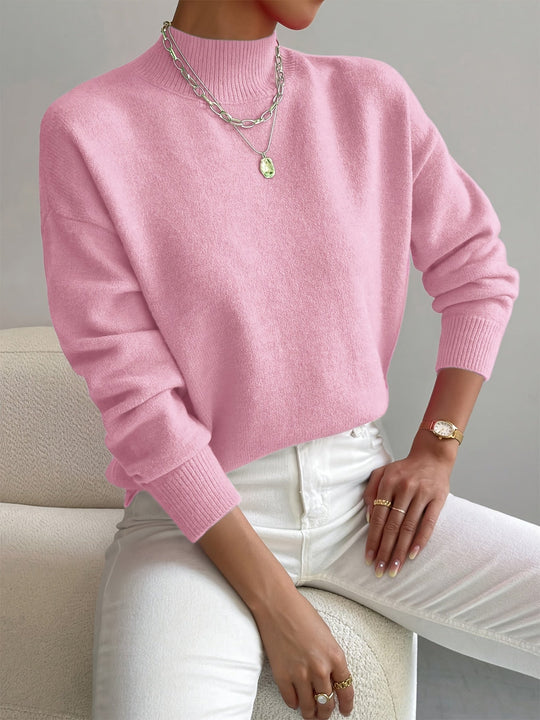 Yvonne™ | Elegante en warme trui 1