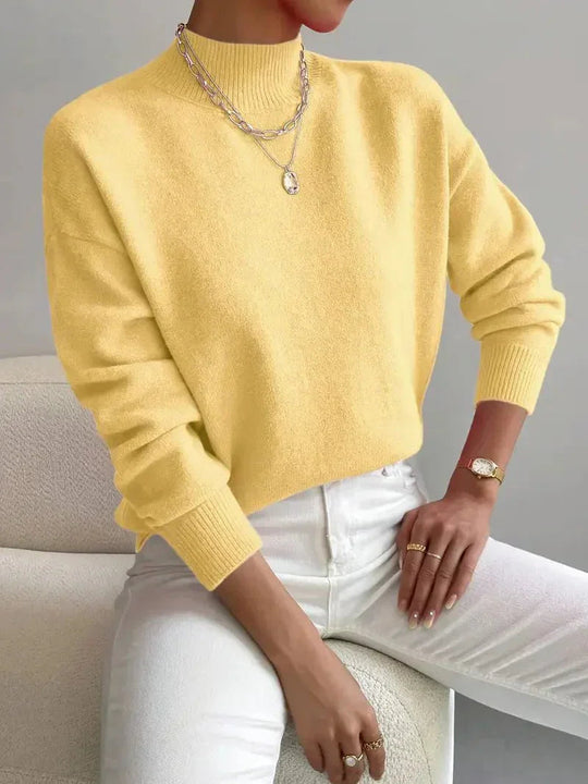 Yvonne™ | Elegante en warme trui 2