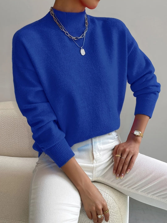 Yvonne™ | Elegante en warme trui 6