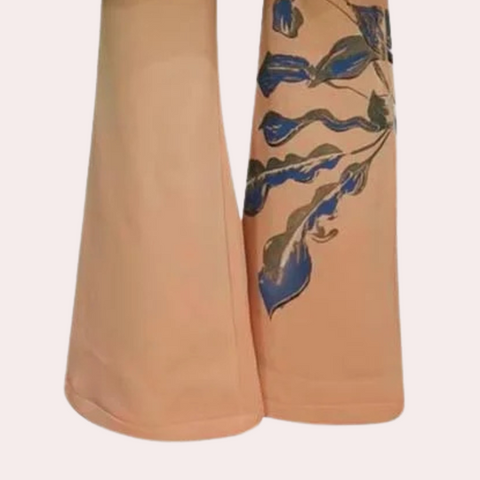 Zeitloses Dreiteiliges Outfit Damen - Savannah 2