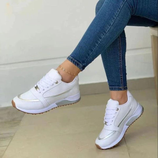 Zentaro™ Orthopedische schoenen - Comfortabel en elegant 1