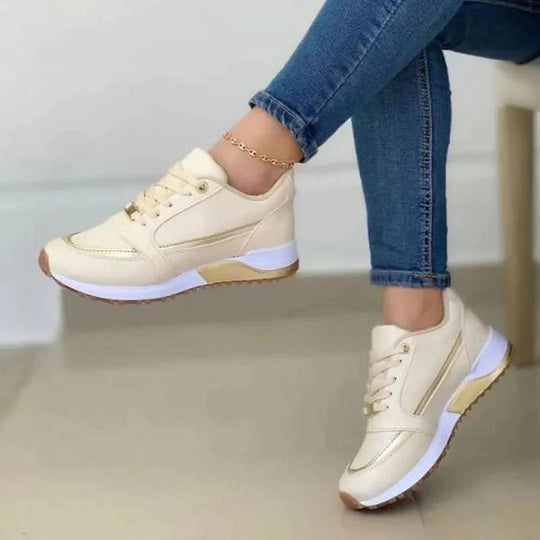 Zentaro™ Orthopedische schoenen - Comfortabel en elegant 2