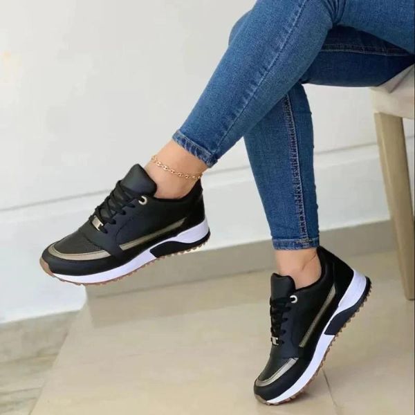 Zentaro™ Orthopedische schoenen - Comfortabel en elegant 3