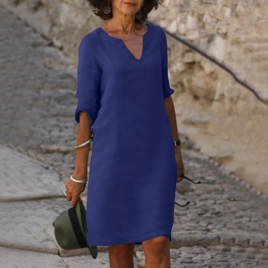 Zomer Jurk | Elegant Design & All-day Comfort