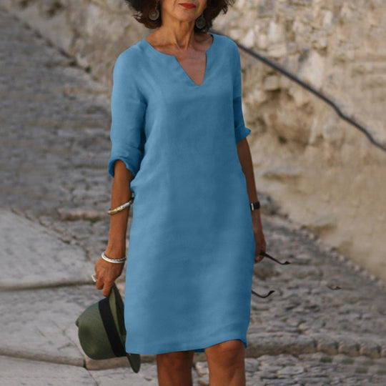 Zomer Jurk | Elegant Design & All-day Comfort