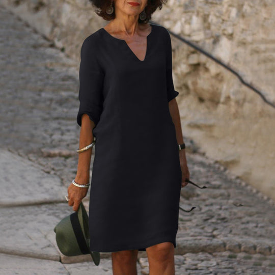 Zomer Jurk | Elegant Design & All-day Comfort