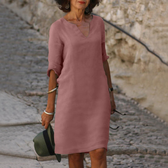 Zomer Jurk | Elegant Design & All-day Comfort