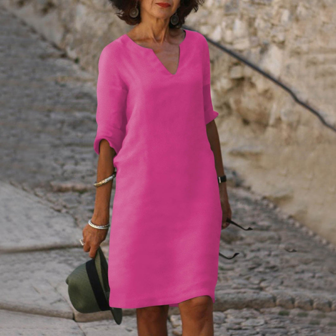 Zomer Jurk | Elegant Design & All-day Comfort