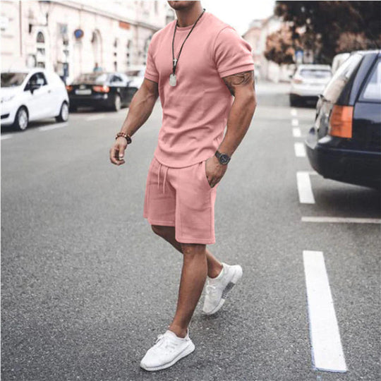 Travo | Zomer Tweedelig 1