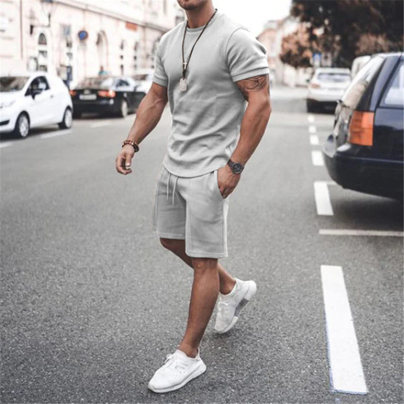 Travo | Zomer Tweedelig 2