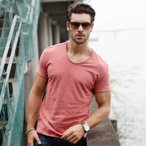 Beeckhoven™ | Katoenen Zomer Shirt (1+1 GRATIS) 2