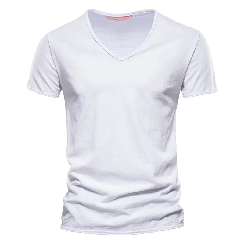 Beeckhoven™ | Katoenen Zomer Shirt (1+1 GRATIS) 8