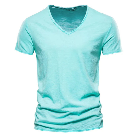 Beeckhoven™ | Katoenen Zomer Shirt (1+1 GRATIS) 9