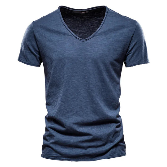 Beeckhoven™ | Katoenen Zomer Shirt (1+1 GRATIS) 1