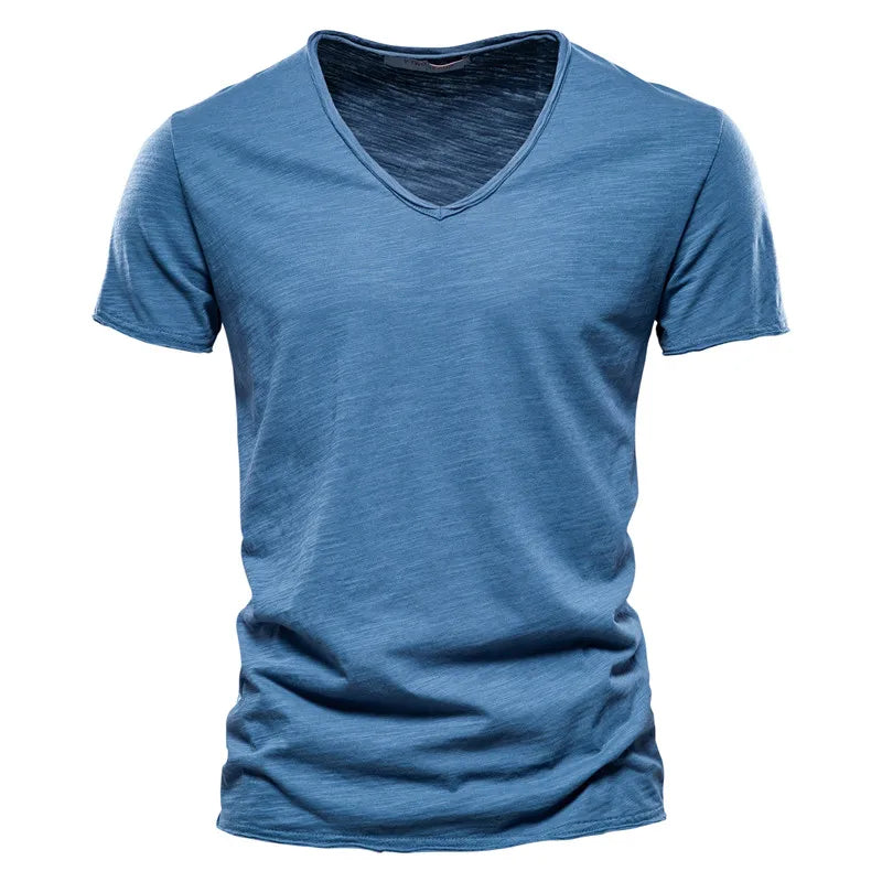 Beeckhoven™ | Katoenen Zomer Shirt (1+1 GRATIS) 0