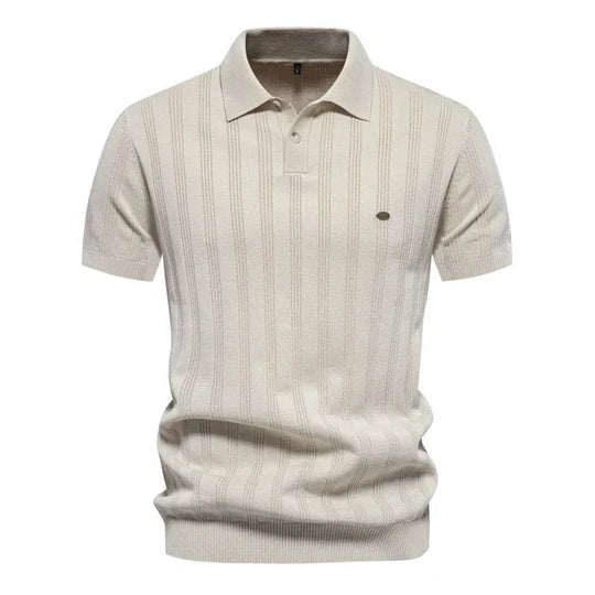 Zomers gebreid shirt 0