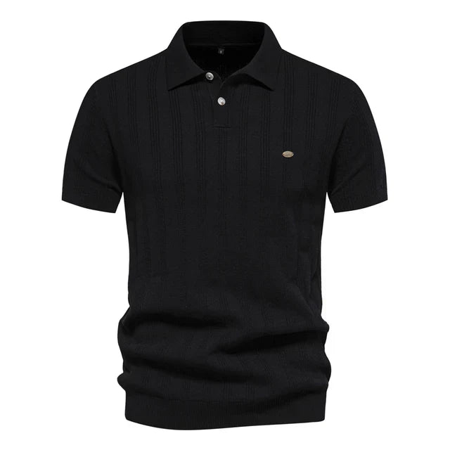 Zomers gebreid shirt 5
