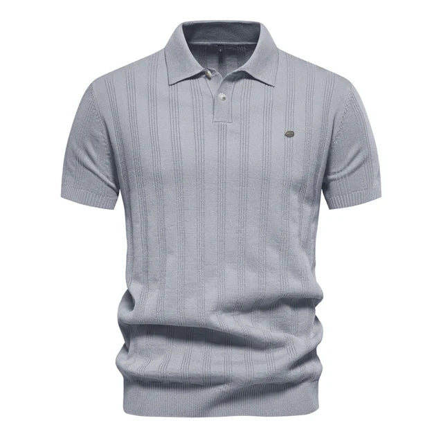 Zomers gebreid shirt 6