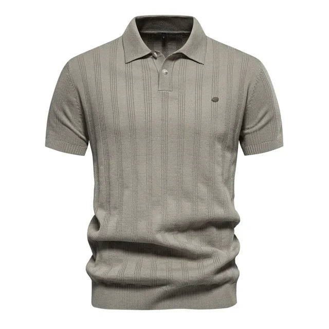 Zomers gebreid shirt 7