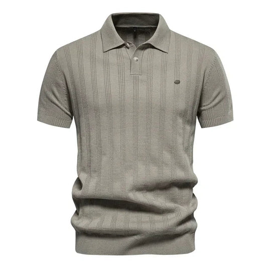 Zomers gebreid shirt 7