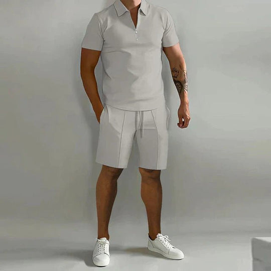 Zomerset Heren | Casual Chic & Ademend