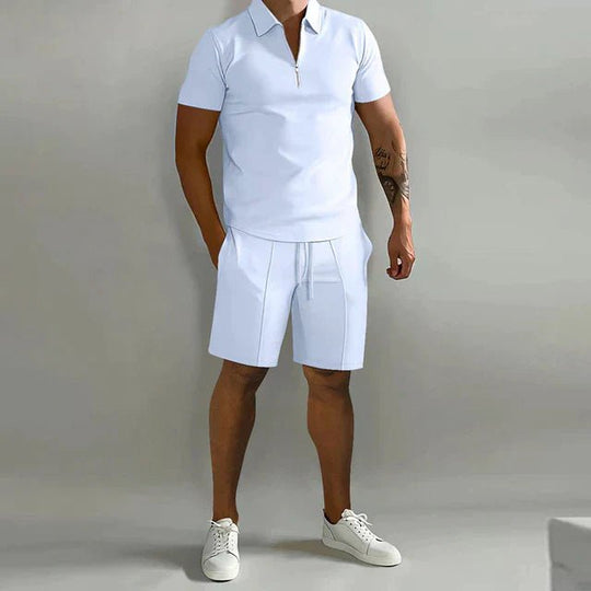 Zomerset Heren | Casual Chic & Ademend