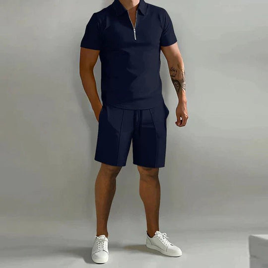 Zomerset Heren | Casual Chic & Ademend