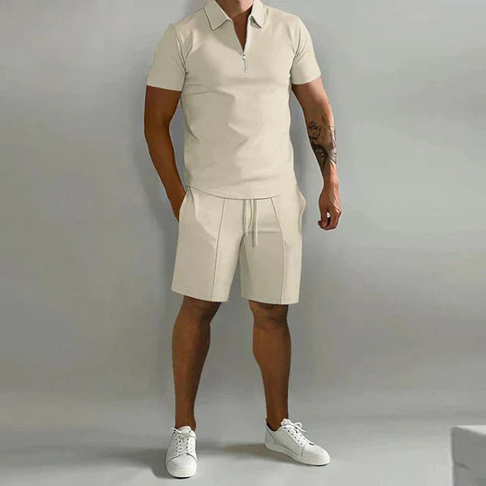 Zomerset Heren | Casual Chic & Ademend