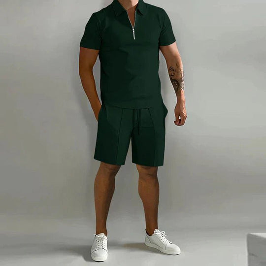 Zomerset Heren | Casual Chic & Ademend